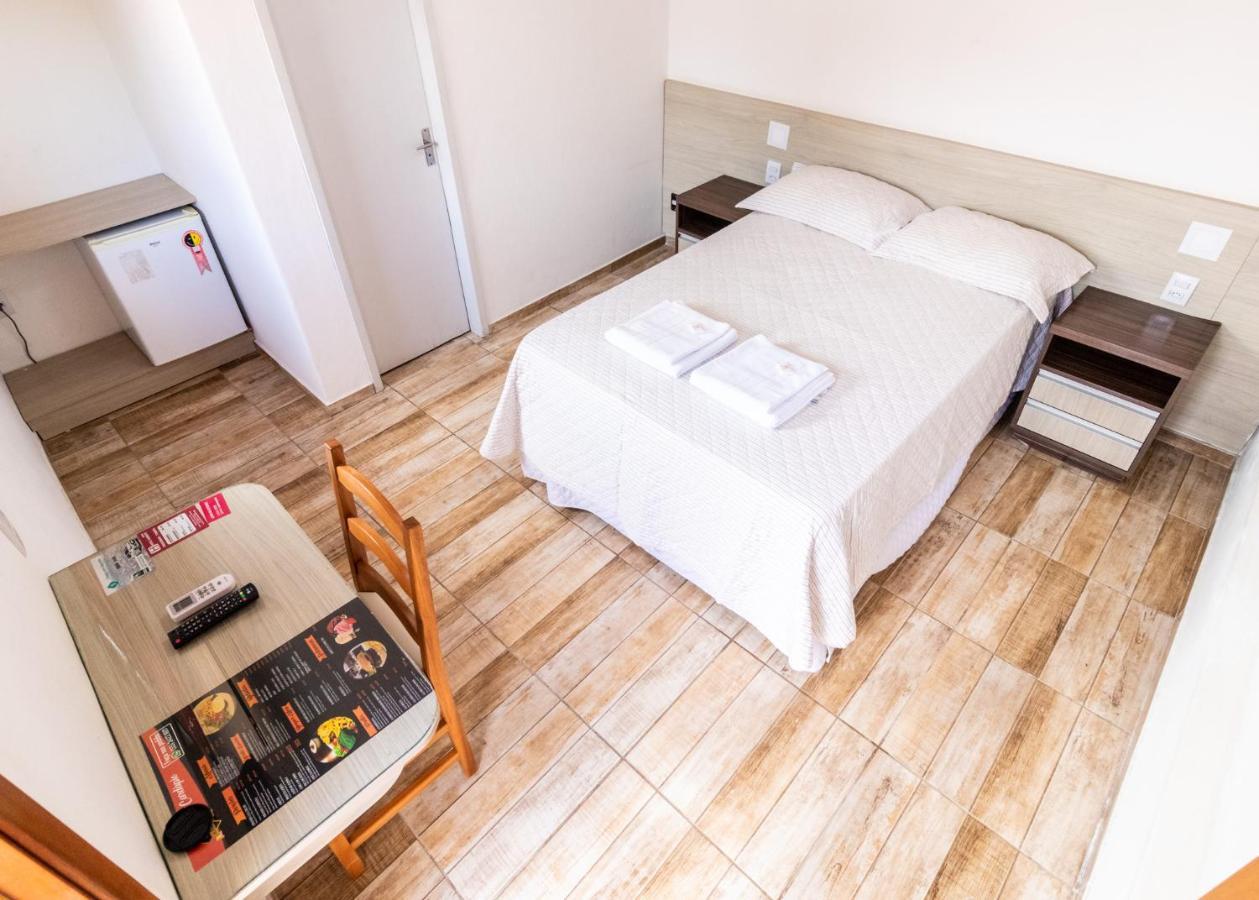 Hotel Алеґреті Екстер'єр фото