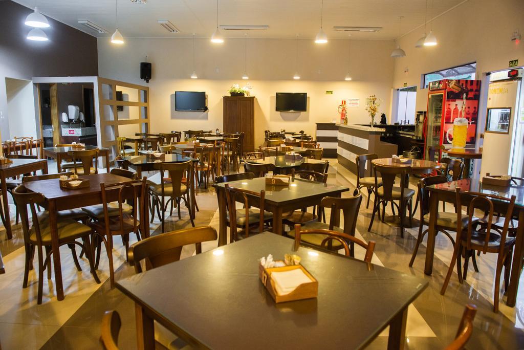 Hotel Алеґреті Екстер'єр фото