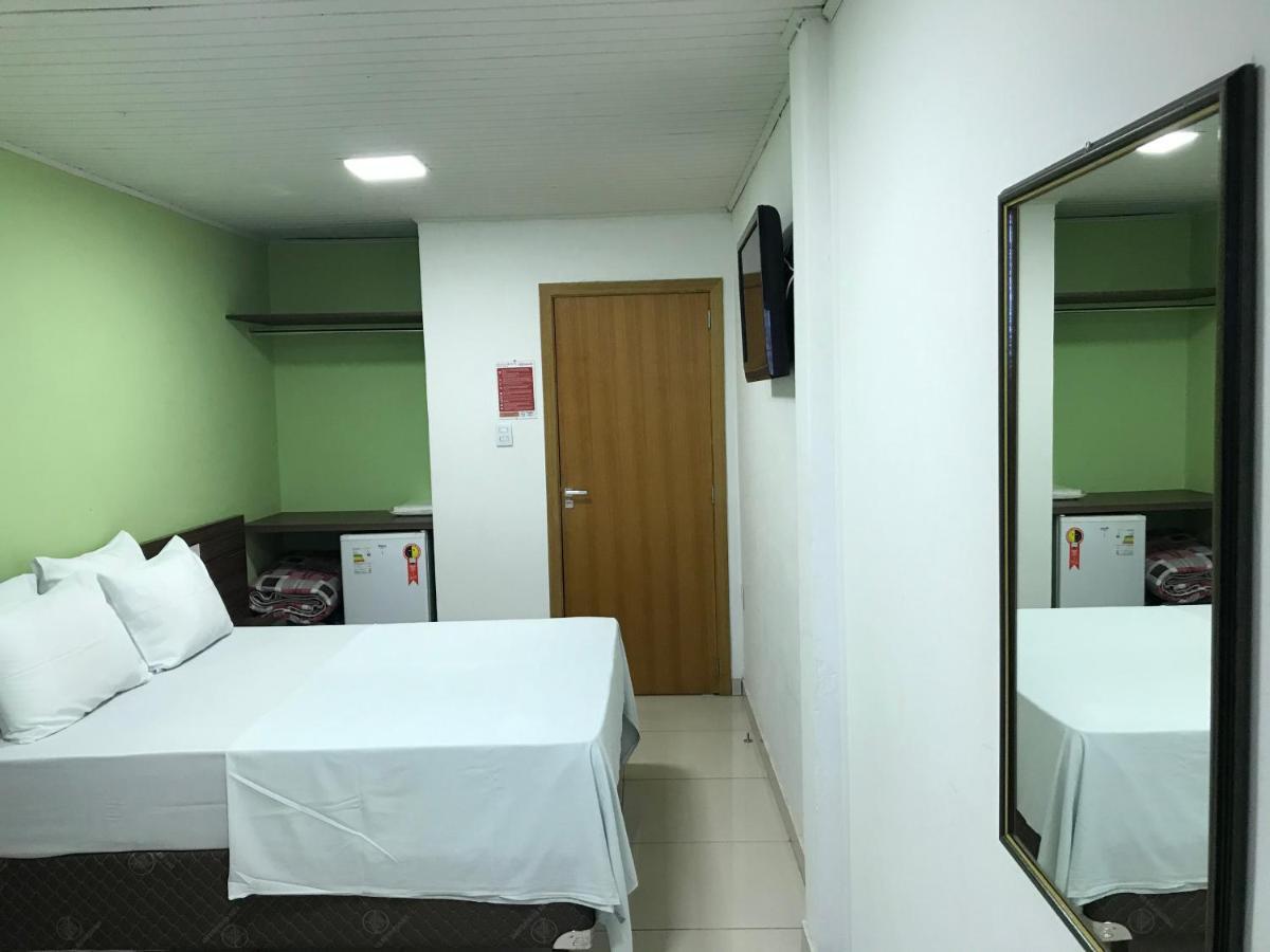 Hotel Алеґреті Екстер'єр фото
